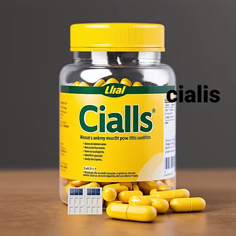 Le cialis prix